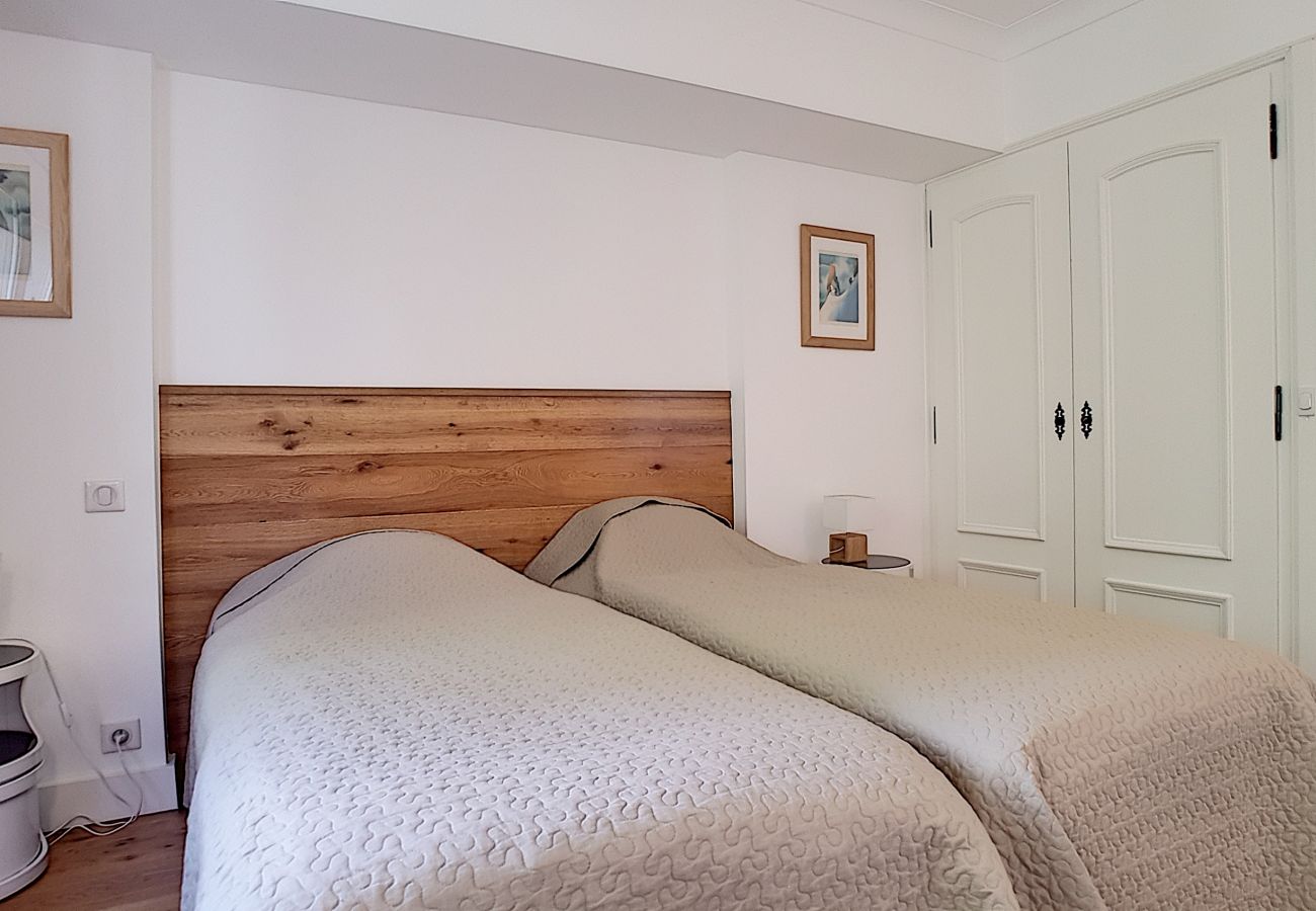 Appartement à Megève - 1 Parva 1