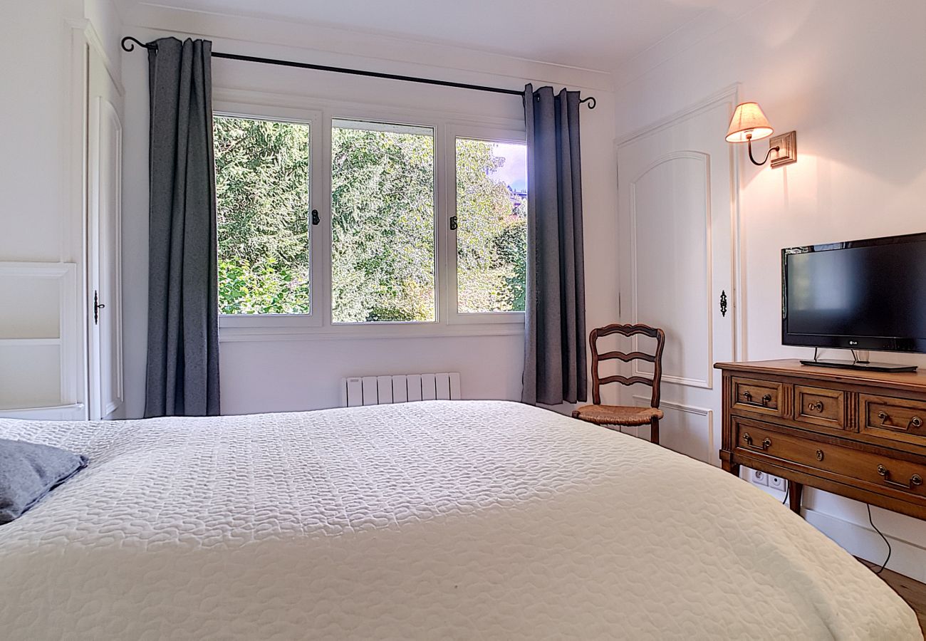 Appartement à Megève - 1 Parva 1