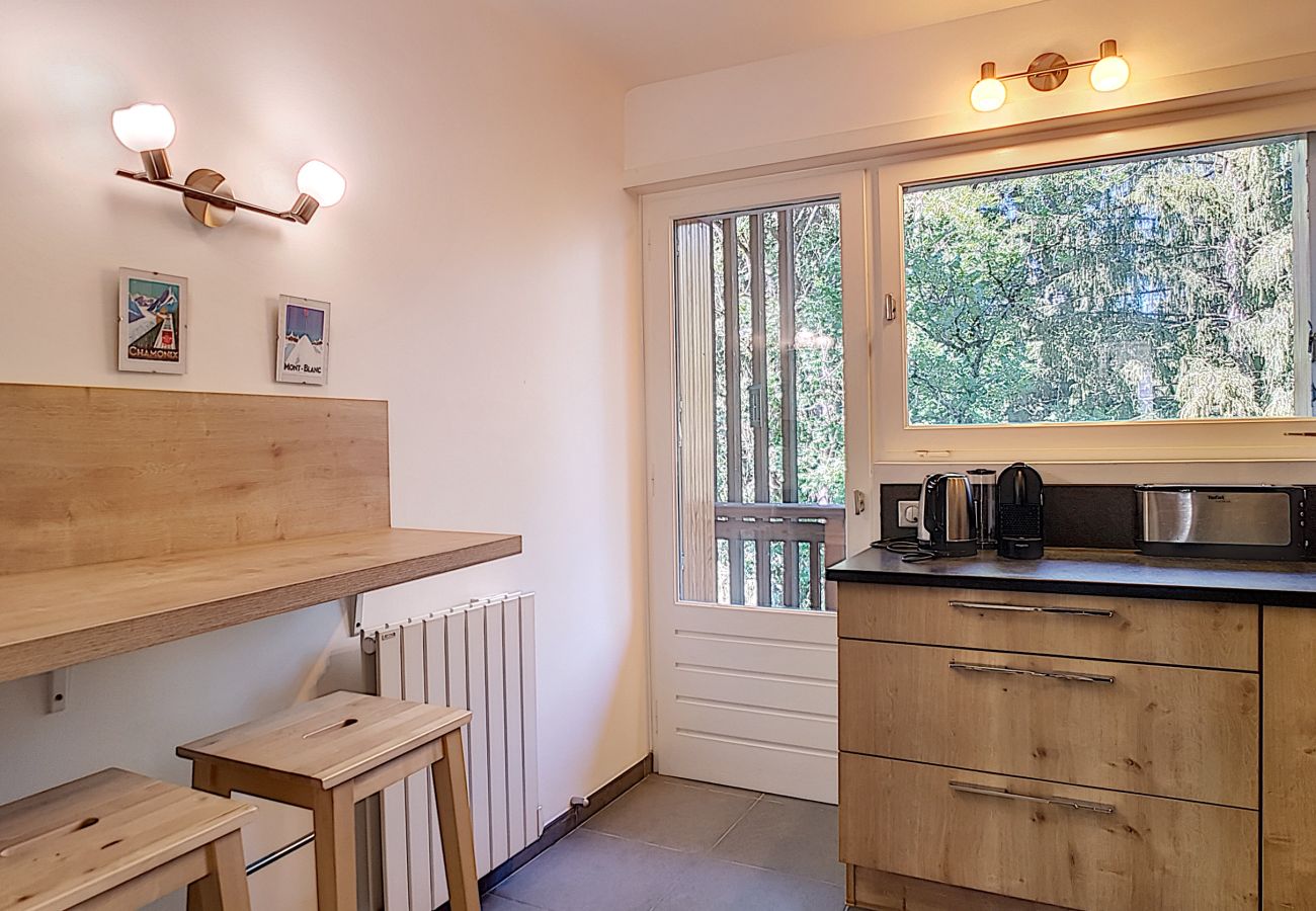 Appartement à Megève - 1 Parva 1