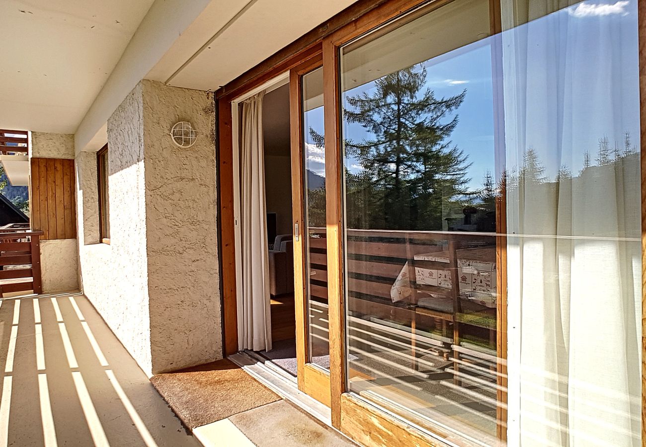Appartement à Megève - 1 Parva 1