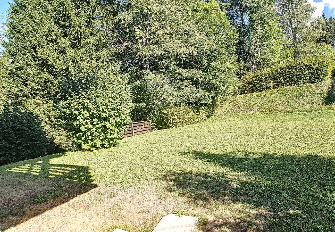 Appartement à Megève - 1 Parva 1