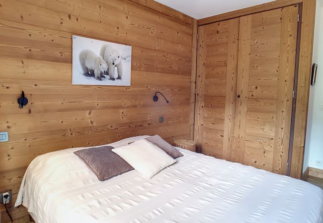 Appartement à Megève - 1 SAISON Riante Colline Anemone 1 Appartement à Megève - 1 SAISON Riante Colline Anemone 1