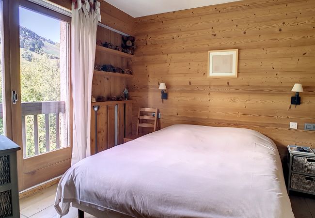 Appartement à Megève - 1 SAISON Riante Colline Anemone 1 Appartement à Megève - 1 SAISON Riante Colline Anemone 1