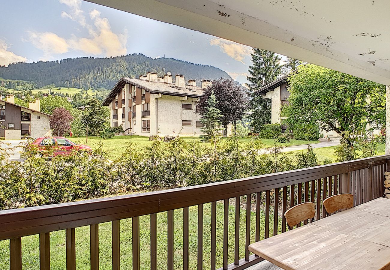 Appartement à Megève - 1 SAISON Riante Colline Anemone 1 Appartement à Megève - 1 SAISON Riante Colline Anemone 1