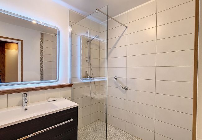 Appartement à Megève - 1 SAISON Riante Colline Carlines - PROCHE CENTRE - Appartement à Megève - 1 SAISON Riante Colline Carlines - PROCHE CENTRE -