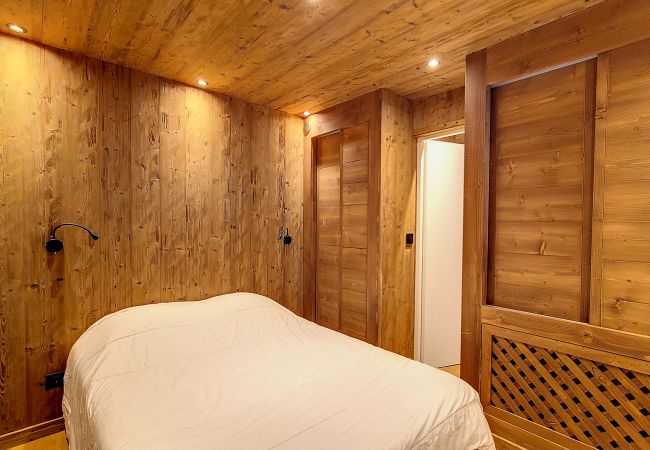 Appartement à Megève - 1 SAISON Riante Colline Carlines - PROCHE CENTRE - Appartement à Megève - 1 SAISON Riante Colline Carlines - PROCHE CENTRE -