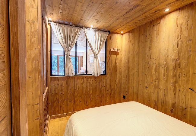 Appartement à Megève - 1 SAISON Riante Colline Carlines - PROCHE CENTRE - Appartement à Megève - 1 SAISON Riante Colline Carlines - PROCHE CENTRE -