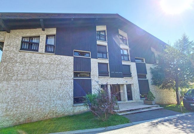 Appartement à Megève - 1 SAISON Riante Colline Carlines - PROCHE CENTRE - Appartement à Megève - 1 SAISON Riante Colline Carlines - PROCHE CENTRE -