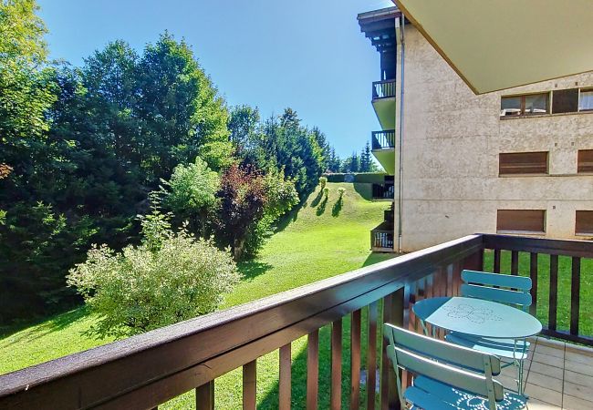 Appartement à Megève - 1 SAISON Riante Colline Carlines - PROCHE CENTRE - Appartement à Megève - 1 SAISON Riante Colline Carlines - PROCHE CENTRE -