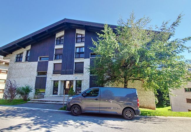 Appartement à Megève - 1 SAISON Riante Colline Carlines - PROCHE CENTRE - Appartement à Megève - 1 SAISON Riante Colline Carlines - PROCHE CENTRE -