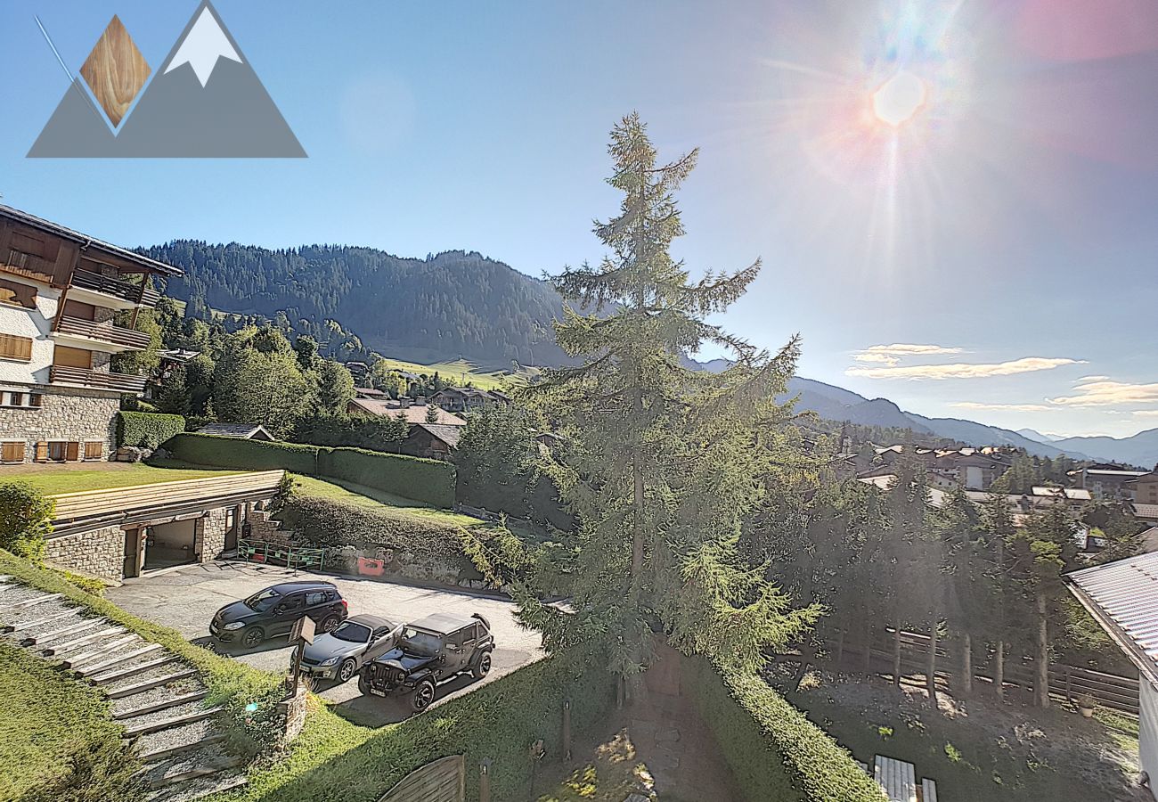 Appartement à Megève - 1 SAISON Parva 2 - ROCHEBRUNE / PROCHE CENTRE -