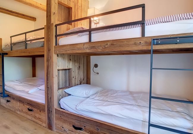 Appartement à Megève - 1 SAISON Riante Colline Edelweiss - PROCHE CENTRE  Appartement à Megève - 1 SAISON Riante Colline Edelweiss - PROCHE CENTRE