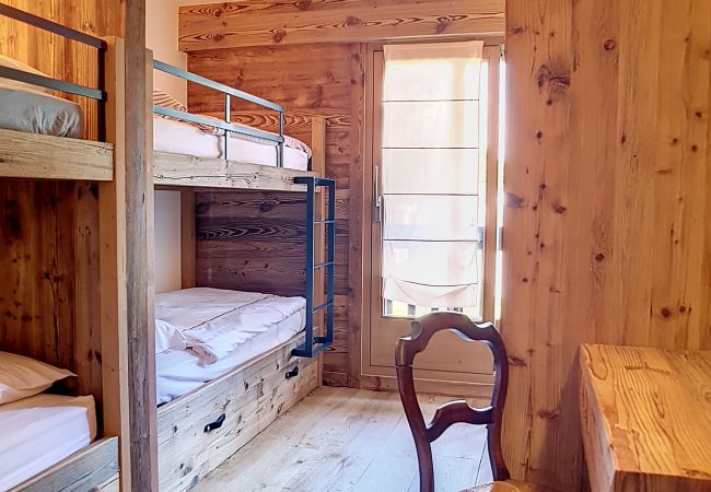 Appartement à Megève - 1 SAISON Riante Colline Edelweiss - PROCHE CENTRE  Appartement à Megève - 1 SAISON Riante Colline Edelweiss - PROCHE CENTRE