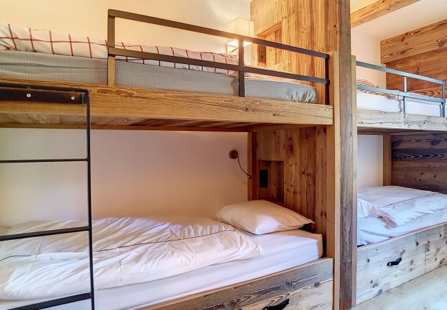 Appartement à Megève - 1 SAISON Riante Colline Edelweiss - PROCHE CENTRE  Appartement à Megève - 1 SAISON Riante Colline Edelweiss - PROCHE CENTRE