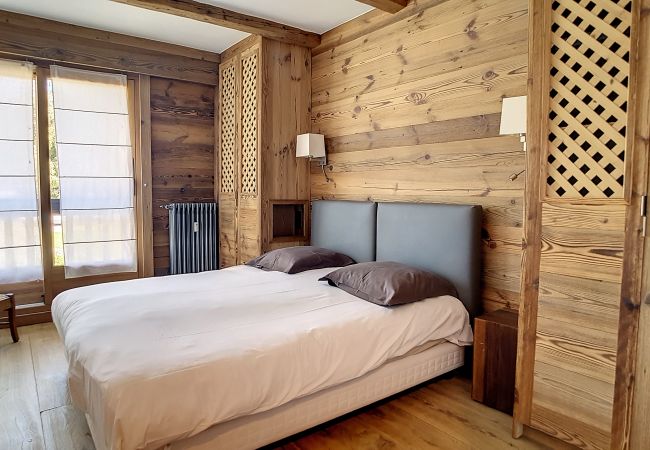 Appartement à Megève - 1 SAISON Riante Colline Edelweiss - PROCHE CENTRE  Appartement à Megève - 1 SAISON Riante Colline Edelweiss - PROCHE CENTRE