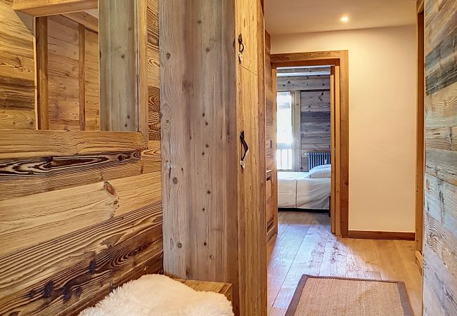 Appartement à Megève - 1 SAISON Riante Colline Edelweiss - PROCHE CENTRE  Appartement à Megève - 1 SAISON Riante Colline Edelweiss - PROCHE CENTRE