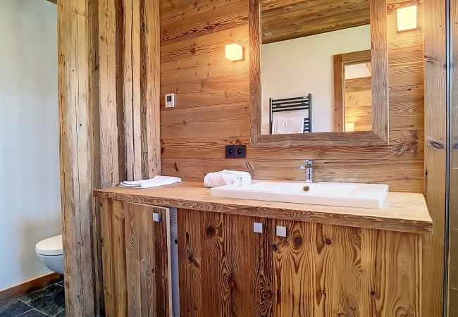 Appartement à Megève - 1 SAISON Riante Colline Edelweiss - PROCHE CENTRE  Appartement à Megève - 1 SAISON Riante Colline Edelweiss - PROCHE CENTRE