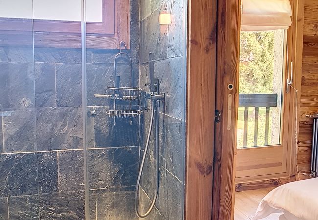 Appartement à Megève - 1 SAISON Riante Colline Edelweiss - PROCHE CENTRE  Appartement à Megève - 1 SAISON Riante Colline Edelweiss - PROCHE CENTRE