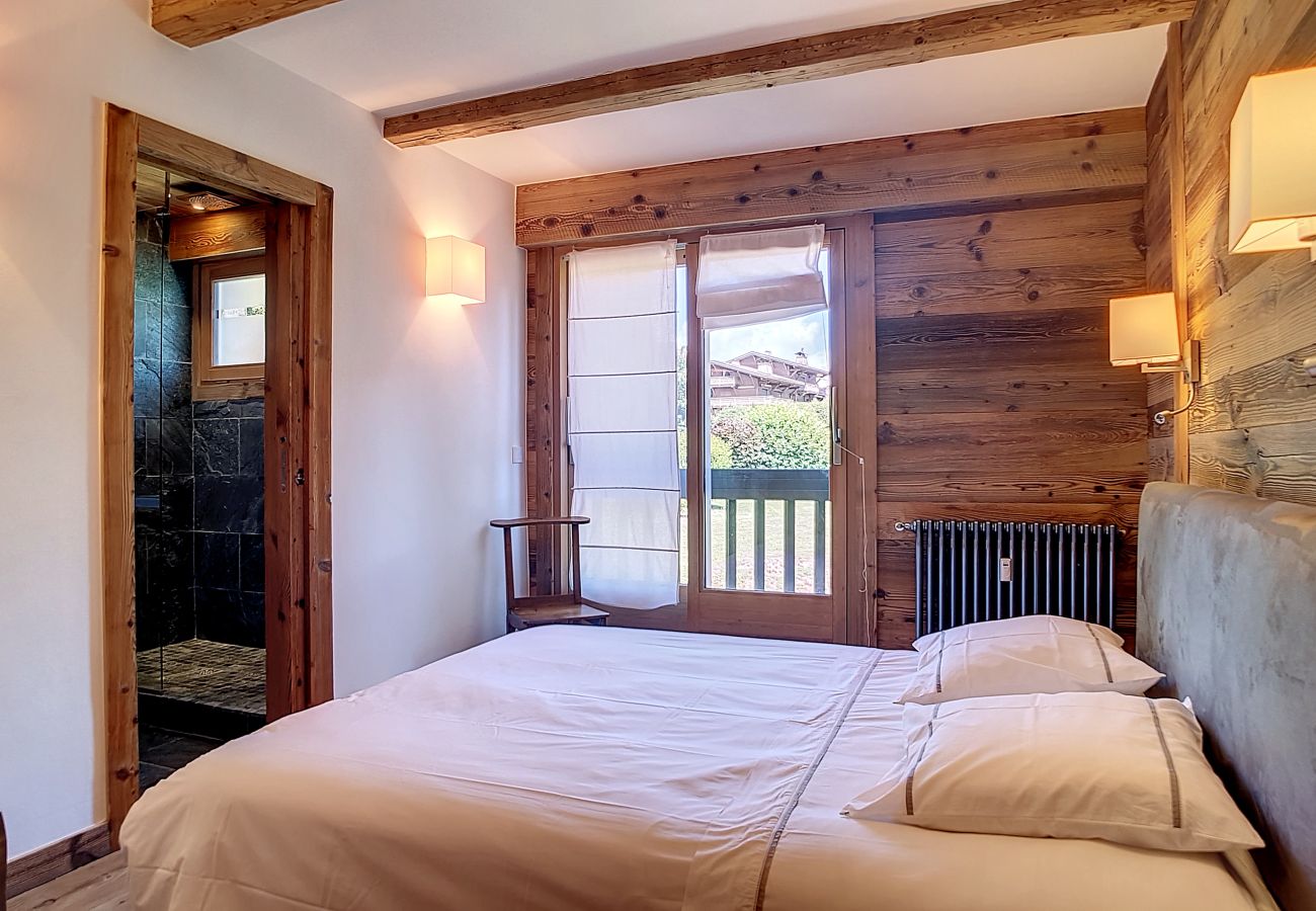 Appartement à Megève - 1 Riante Colline Edelweiss