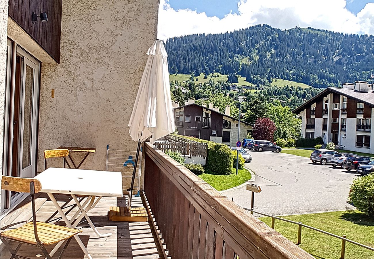 Appartement à Megève - 1 Riante Colline Edelweiss