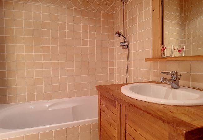 Appartement à Megève - 1 Riante Colline Gentianes - PROCHE CENTRE - Appartement à Megève - 1 Riante Colline Gentianes - PROCHE CENTRE -