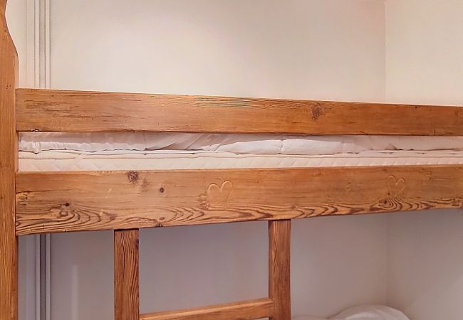 Appartement à Megève - 1 Riante Colline Gentianes - PROCHE CENTRE - Appartement à Megève - 1 Riante Colline Gentianes - PROCHE CENTRE -