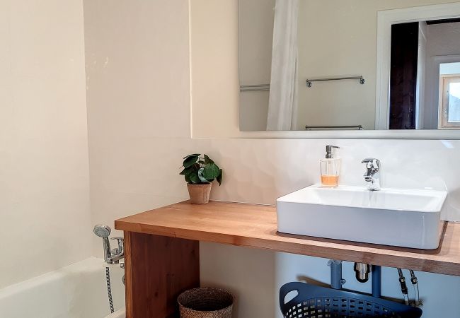 Appartement à Megève - 1 Riante Colline Soldanelles - PROCHE CENTRE - Appartement à Megève - 1 Riante Colline Soldanelles - PROCHE CENTRE -