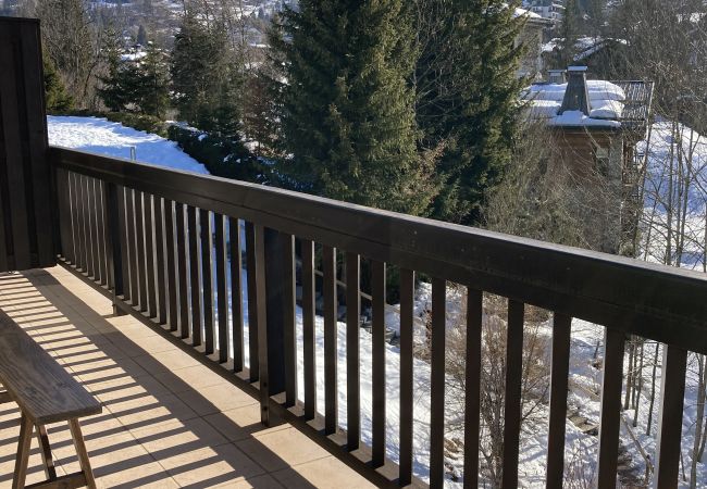 Appartement à Megève - 1 Riante Colline Soldanelles - PROCHE CENTRE - Appartement à Megève - 1 Riante Colline Soldanelles - PROCHE CENTRE -