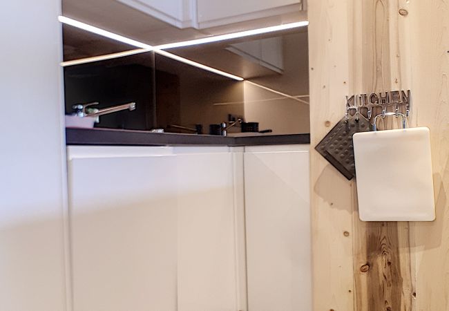 Appartement à Megève - 1 SAISON RDP Alpette - PALAIS des SPORTS - Appartement à Megève - 1 SAISON RDP Alpette - PALAIS des SPORTS -