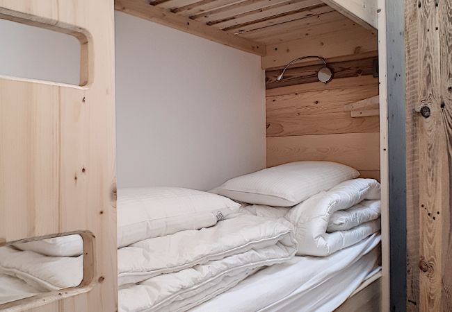 Appartement à Megève - 1 SAISON RDP Alpette - PALAIS des SPORTS - Appartement à Megève - 1 SAISON RDP Alpette - PALAIS des SPORTS -