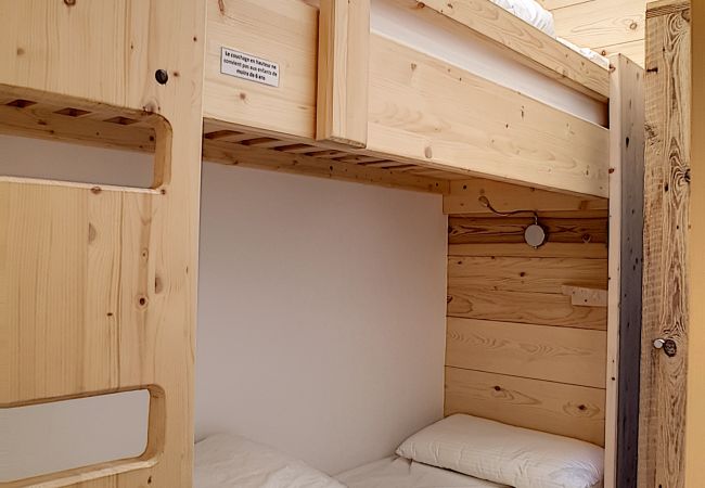 Appartement à Megève - 1 SAISON RDP Alpette - PALAIS des SPORTS - Appartement à Megève - 1 SAISON RDP Alpette - PALAIS des SPORTS -