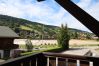Appartement à Megève - 1 RDP Alpette - PALAIS des SPORTS -