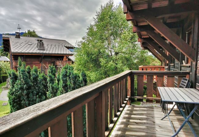 Appartement à Megève - 1 SAISON RDP Charvin - PALAIS des SPORTS - Appartement à Megève - 1 SAISON RDP Charvin - PALAIS des SPORTS -