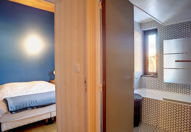 Appartement à Megève - 1 RR6132 - ROCHEBRUNE - Appartement à Megève - 1 RR6132 - ROCHEBRUNE -