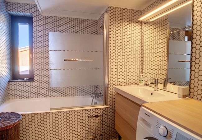 Appartement à Megève - 1 RR6132 - ROCHEBRUNE - Appartement à Megève - 1 RR6132 - ROCHEBRUNE -