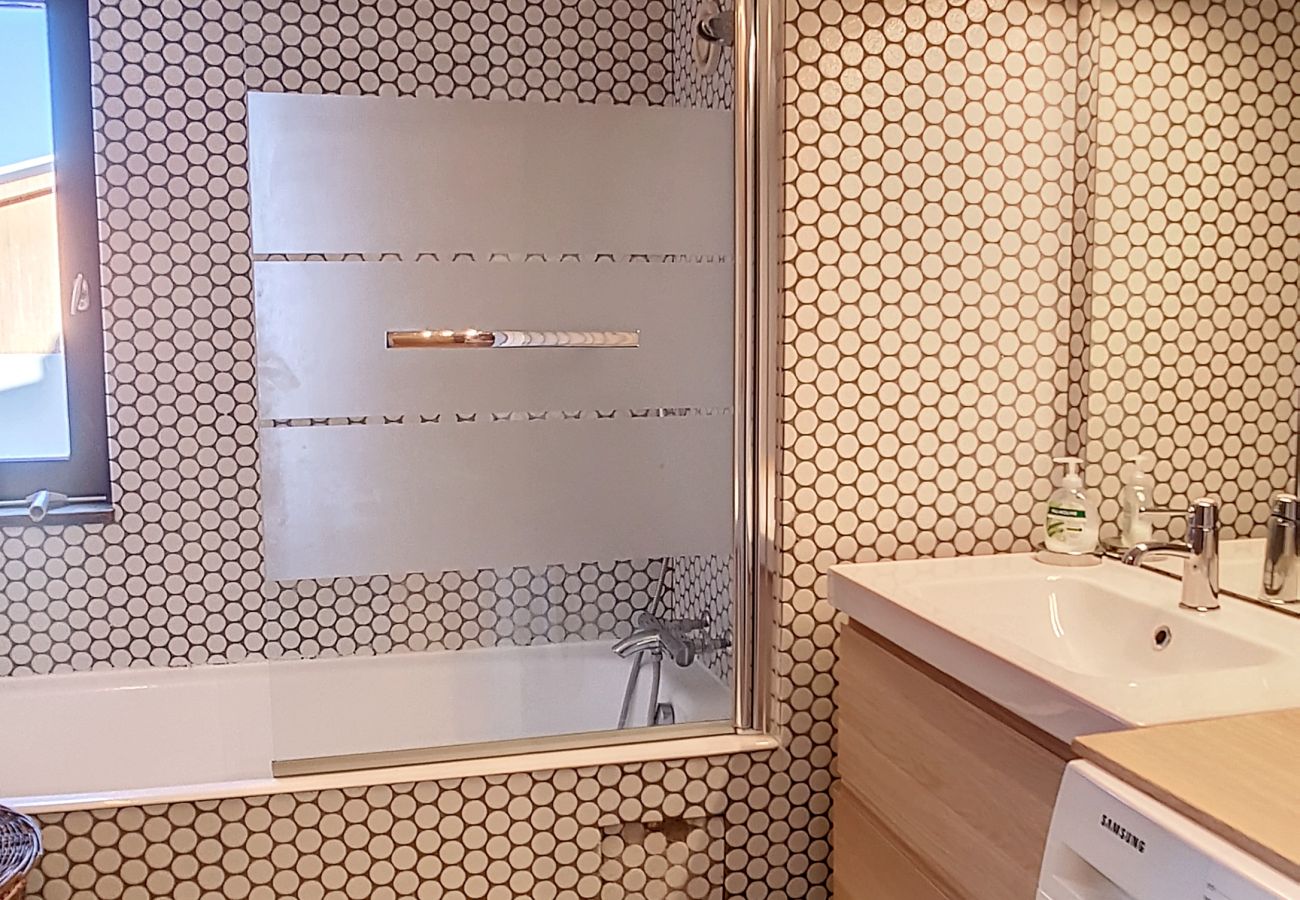 Appartement à Megève - 1 RR6132 - ROCHEBRUNE - Appartement à Megève - 1 RR6132 - ROCHEBRUNE -