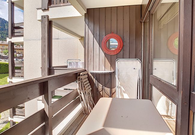 Appartement à Megève - 1 RR6169 - ROCHEBRUNE - Appartement à Megève - 1 RR6169 - ROCHEBRUNE -