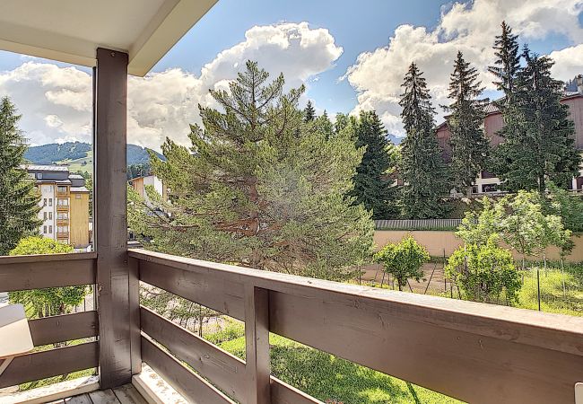 Appartement à Megève - 1 RR6169 - ROCHEBRUNE - Appartement à Megève - 1 RR6169 - ROCHEBRUNE -