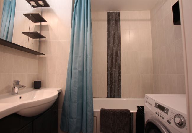 Appartement à Megève - 1 RR6171 - ROCHEBRUNE - Appartement à Megève - 1 RR6171 - ROCHEBRUNE -