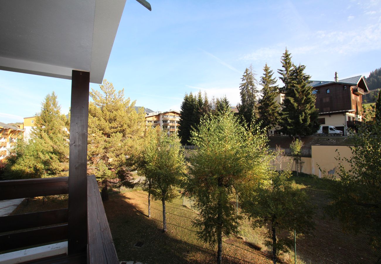 Appartement à Megève - 1 RR6171