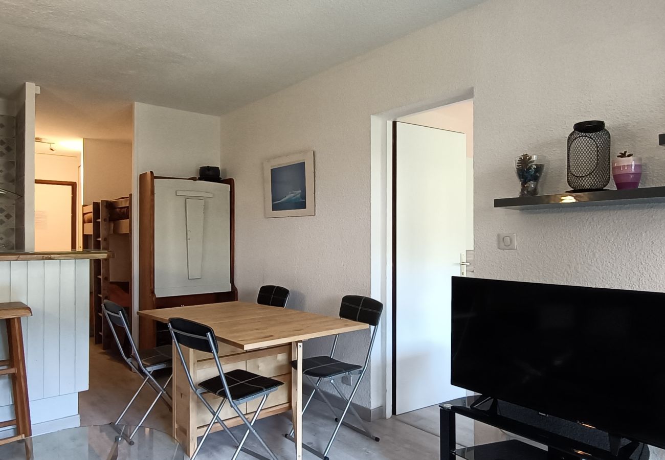 Appartement à Megève - 1 RR6171
