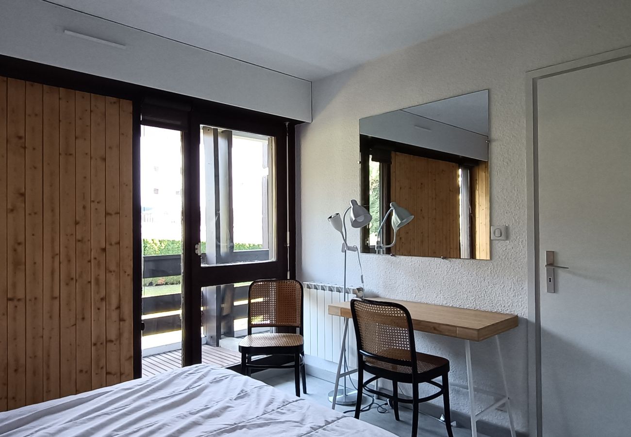 Appartement à Megève - 1 RR6171