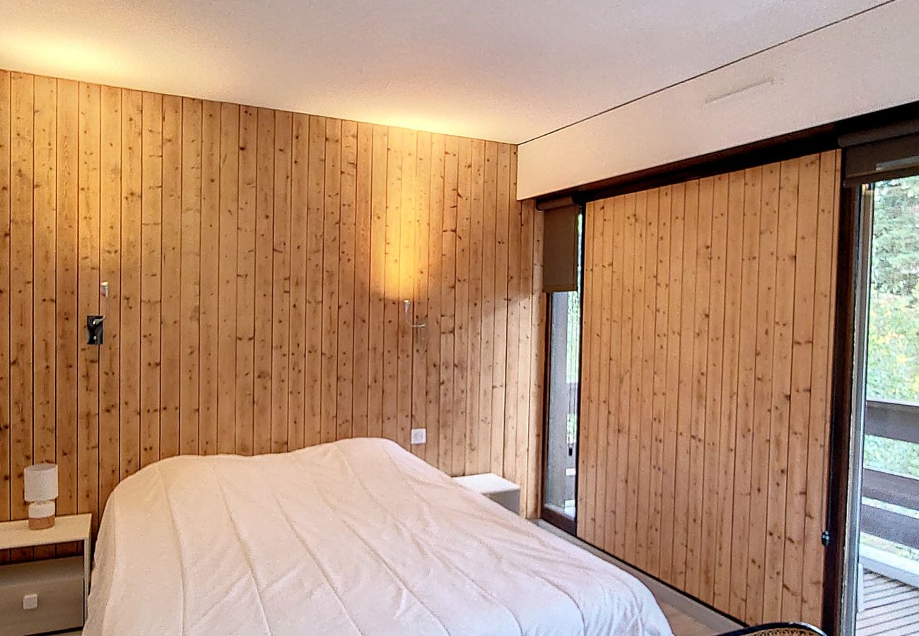Appartement à Megève - 1 RR6171