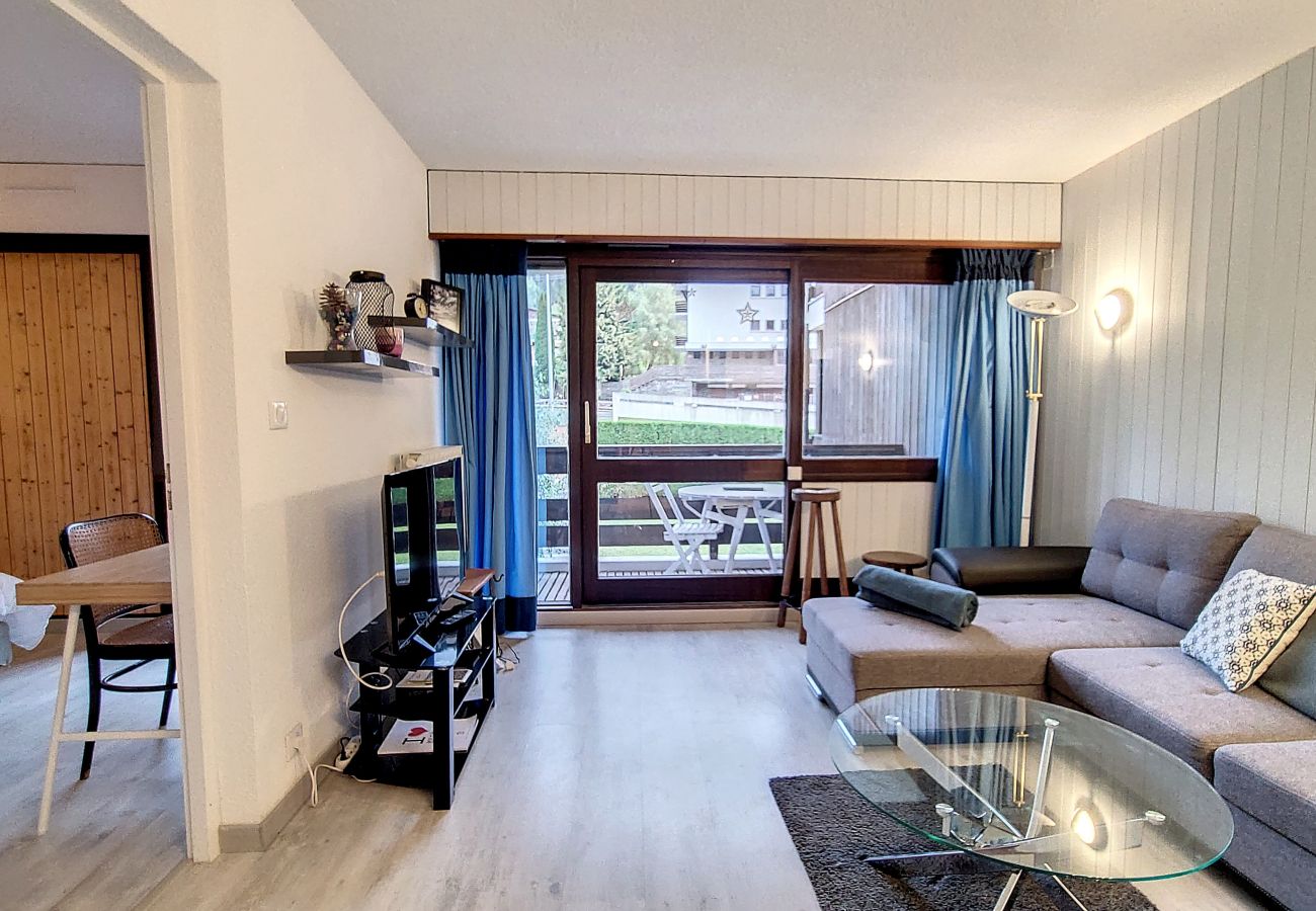 Appartement à Megève - 1 RR6171