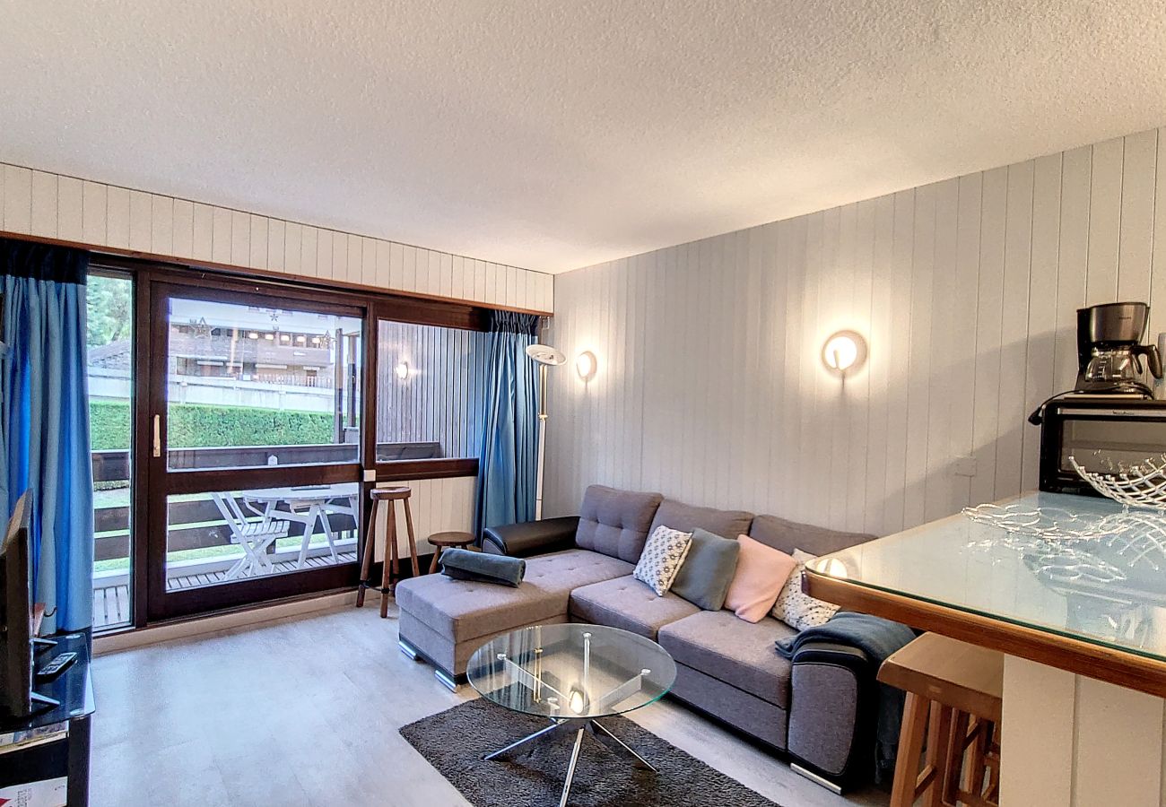 Appartement à Megève - 1 RR6171