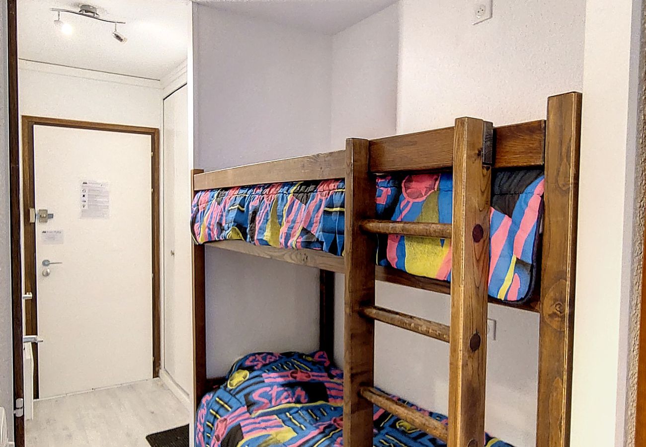 Appartement à Megève - 1 RR6171