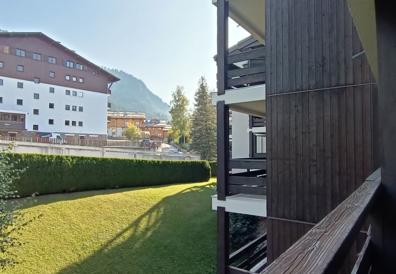 Appartement à Megève - 1 RR6171