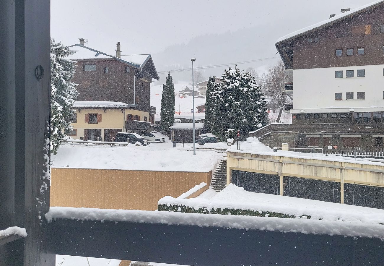 Appartement à Megève - 1 RR6181 - ROCHEBRUNE -