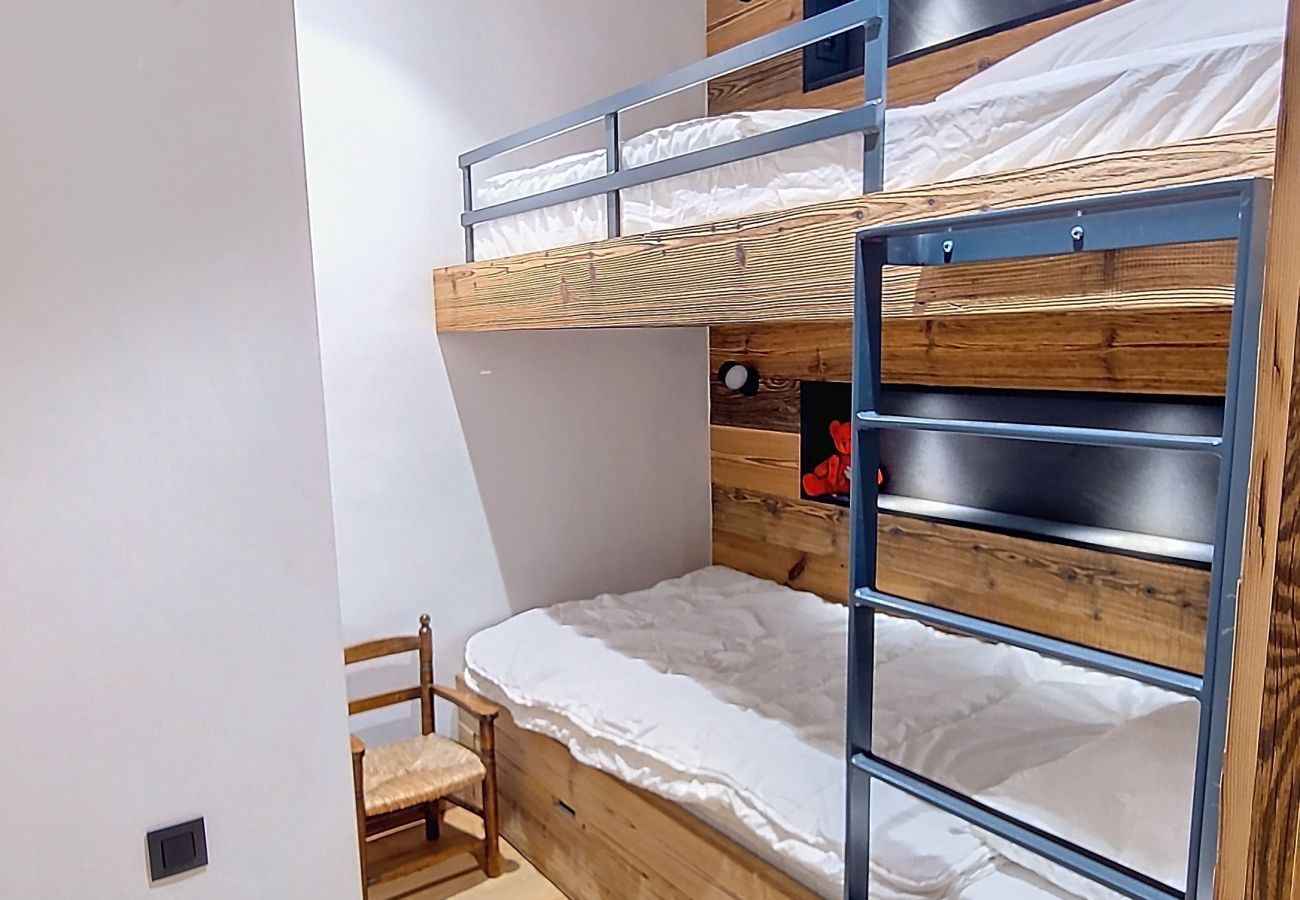 Appartement à Megève - 1 RR6181 - ROCHEBRUNE -