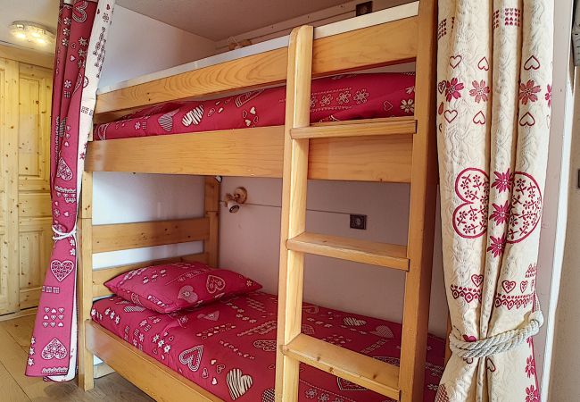 Appartement à Megève - 1 RR6183 - ROCHEBRUNE - Appartement à Megève - 1 RR6183 - ROCHEBRUNE -